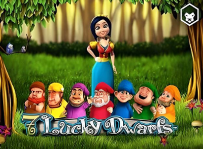 7 Lucky Dwarfs