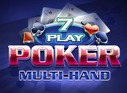 7 Play Poker Multi Hand