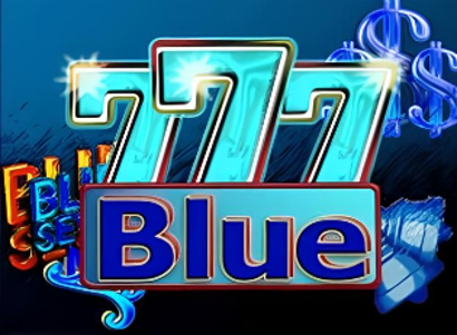 777 Blue