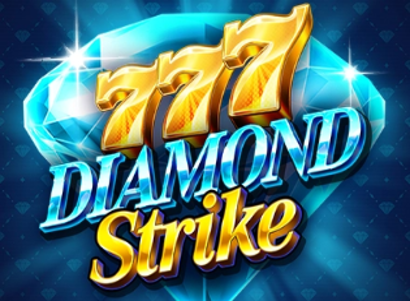 777 Diamond Strike