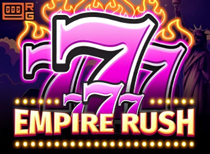 777 Empire Rush