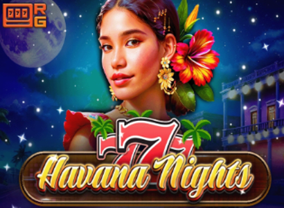777 Havana Nights