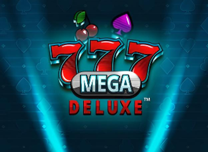 777 Mega Deluxe