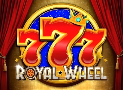 777 Royal Wheel