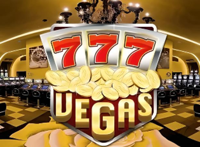 777 Vegas