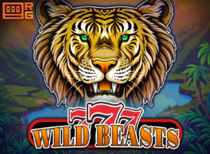 777 Wild Beasts