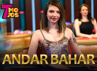 7Mojos Live Andar Bahar