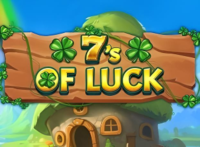 7s of Luck