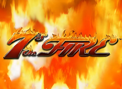 7s on Fire