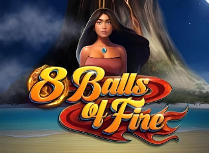 8 Balls of Fire