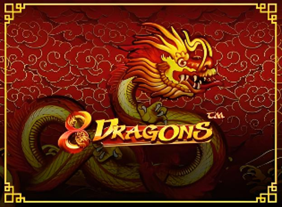 8 Dragons