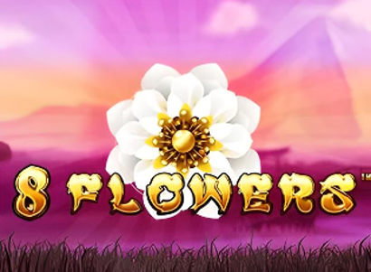 8 Flowers
