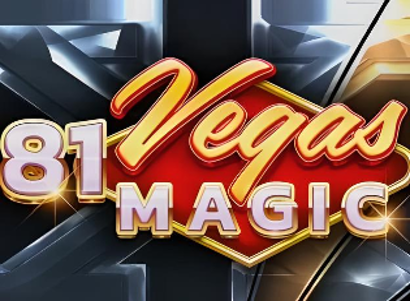 81 Vegas Magic