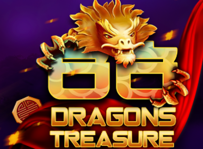88 Dragons Treasure