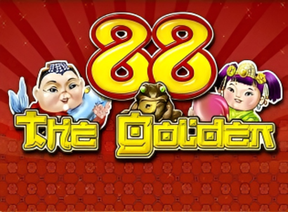 88 Golden 88