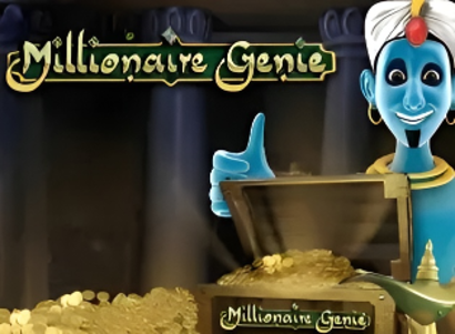 888 Software Millionaire Genie