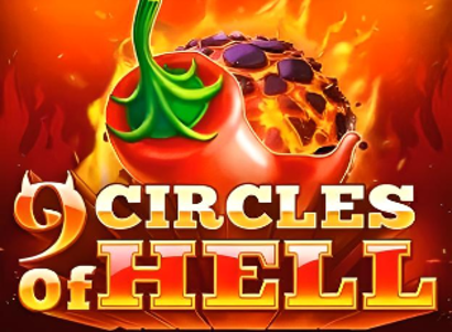9 Circles of Hell