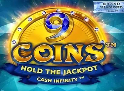 9 Coins Grand Diamond Edition