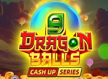 9 Dragon Balls Cash Up