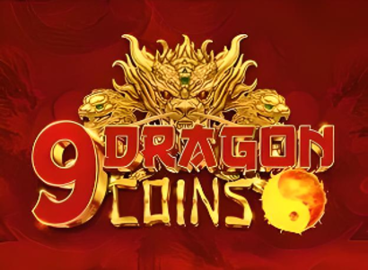 9 Dragon Coins