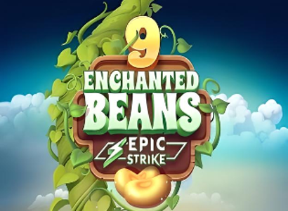 9 Enchanted Beans