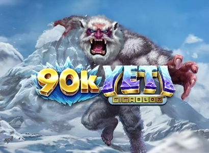 90K Yeti Gigablox