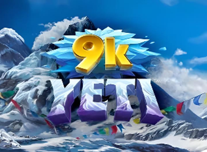 9K Yeti