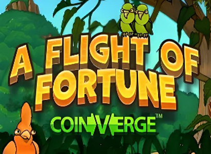 A Flight of Fortune