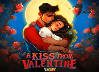 A Kiss From Valentine