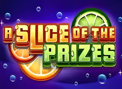 A Slice Of The Prizes