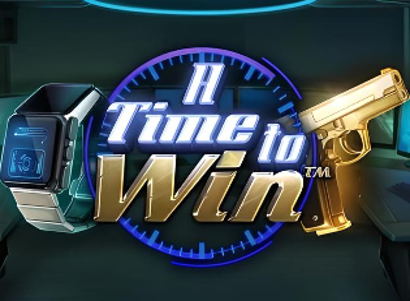 A Time to Win