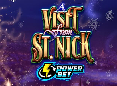 A Visit From St Nick Power Bet