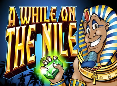 A While On The Nile
