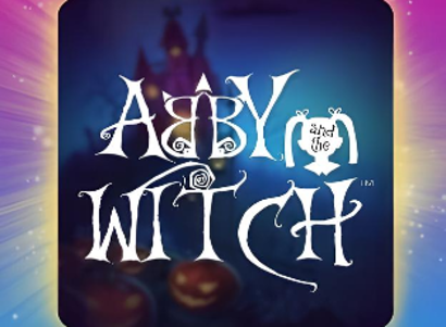 Abby and the witch