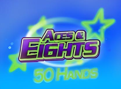 Aces and Eight 50 Hand