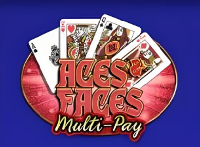 Aces and Faces Multi Pay