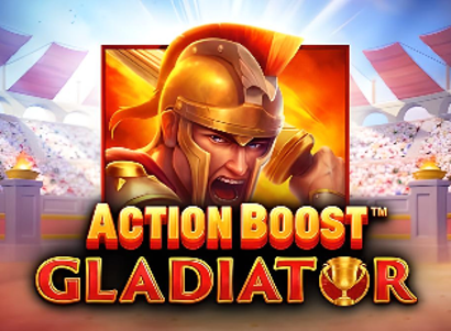 Action Boost Gladiator