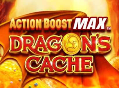 Action Boost Max Dragons Cache