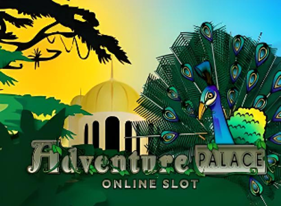 Adventure Palace