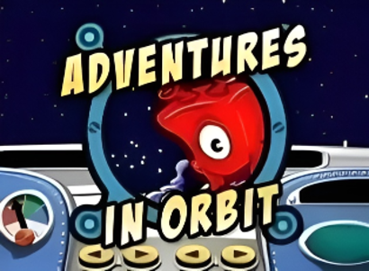 Adventures in Orbit