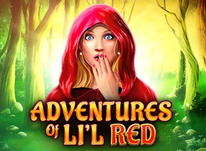 Adventures of Lil Red