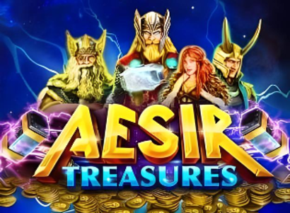 Aesir Treasures