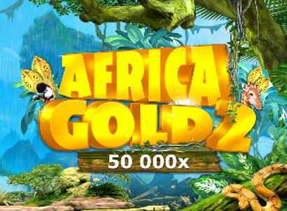 Africa Gold 2