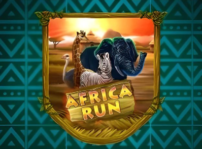 Africa Run