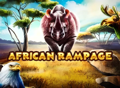 African Rampage