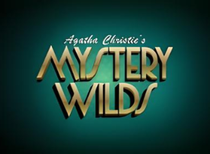 Agatha Christie Mystery Wilds