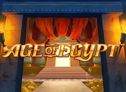 Age of Egypt