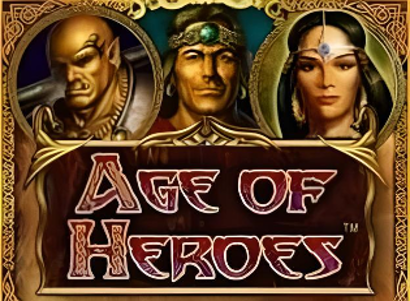 Age of Heroes