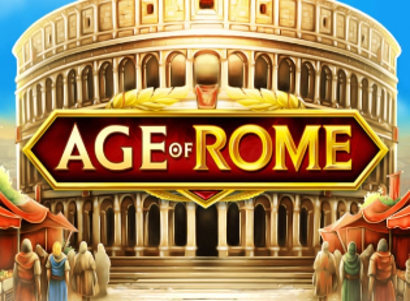 Age of Rome