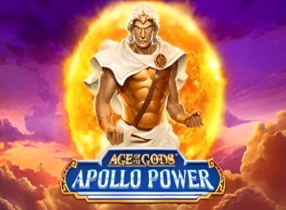 Age of the Gods Apollo Power